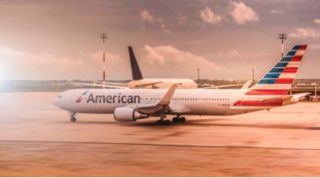 American Airlines affiliate marketing program