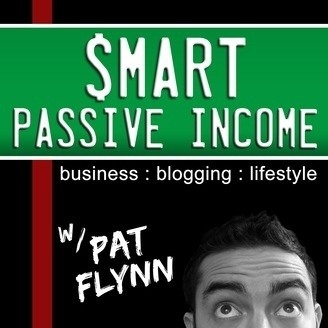 Blog for Passive Income