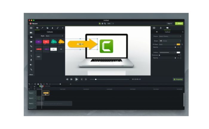Camtasia annotations and callouts,is it worth the price? 