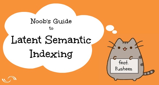 latent semantic indexing cat