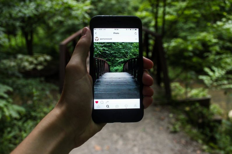 Instagram Stories is one of 11 Reasons why Instagram is the Best Social Media platform