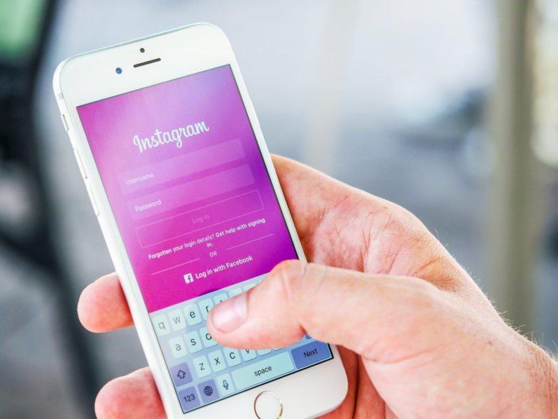 11 Reasons why Instagram is the Best Social Media platform app