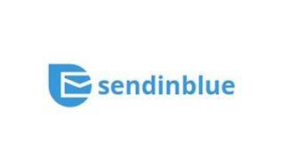 Top Free Email Service providers SendinBlue #2