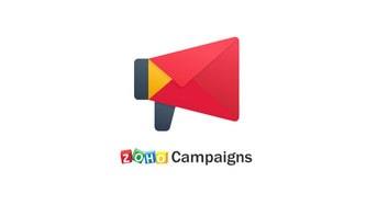 Top Free Email Service providers Zoho Campaigns #5