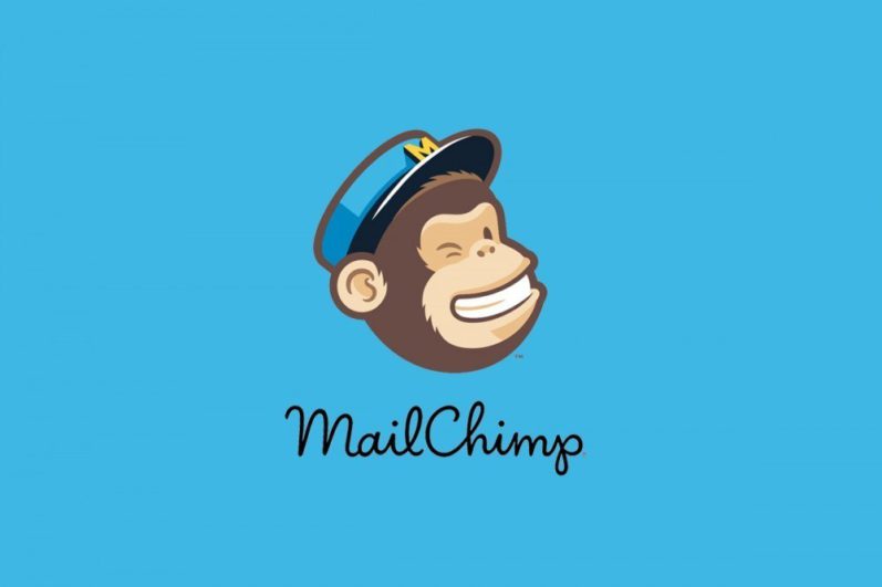 Free Mailchimp service