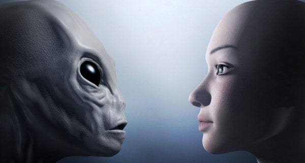 the future of communication technology is an alien world