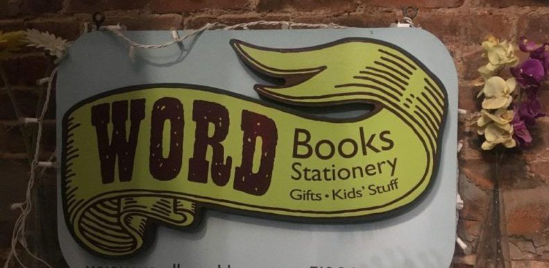 Word Bookstore