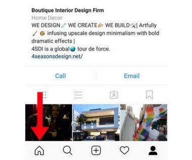 Boutique ID firm