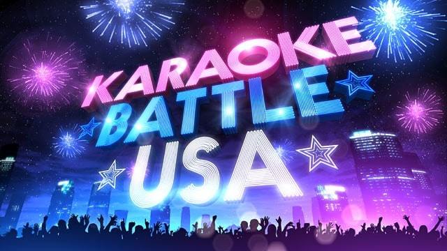 Karaoke Battle USA