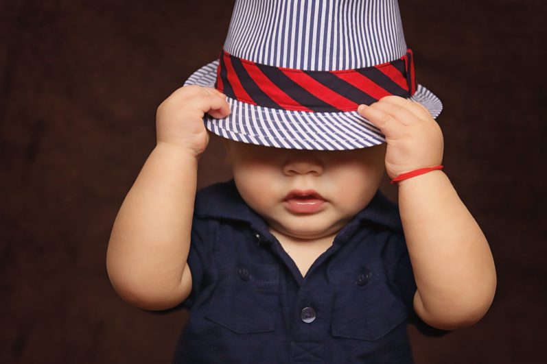 What is a child theme in WordPress, can wear different hats