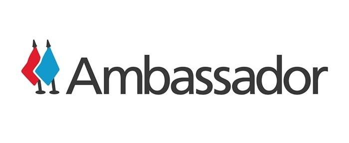 How Do You Become an Ambassador requires that you know what is an Ambassador