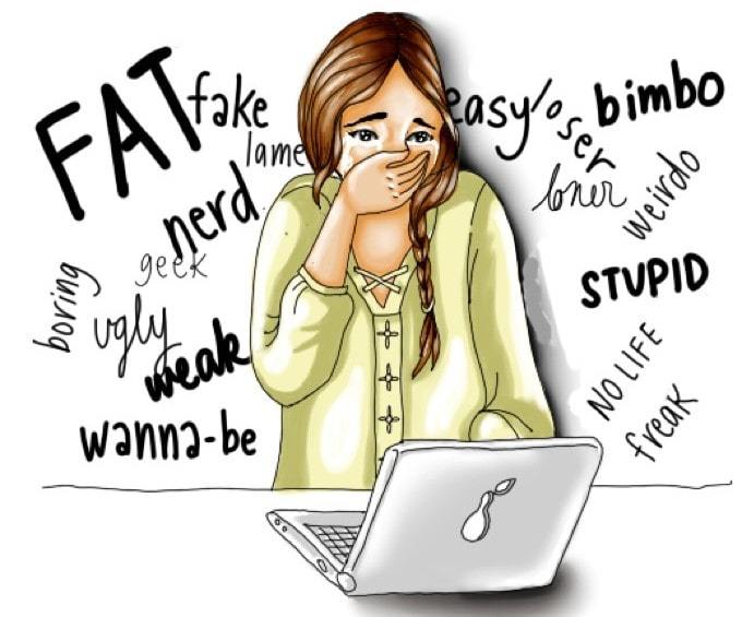 13 interesting facts about Cyber Bullying can Save Lives of Teens