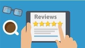 Check off the 5 Star Review Directory
