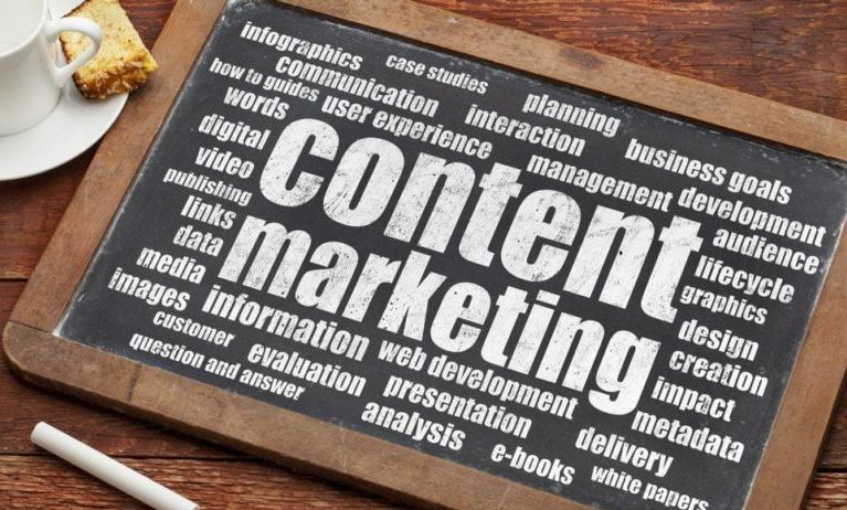 how to make money with content marketing