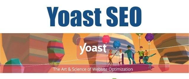 Knowing how to use the Yoast SEO plugin is an art and science