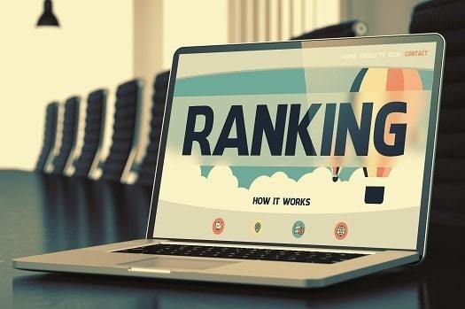 check my website ranking, the Results