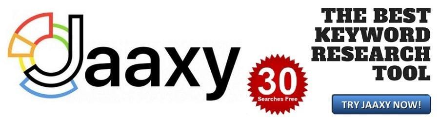 Jaaxy the Best Keyword tool