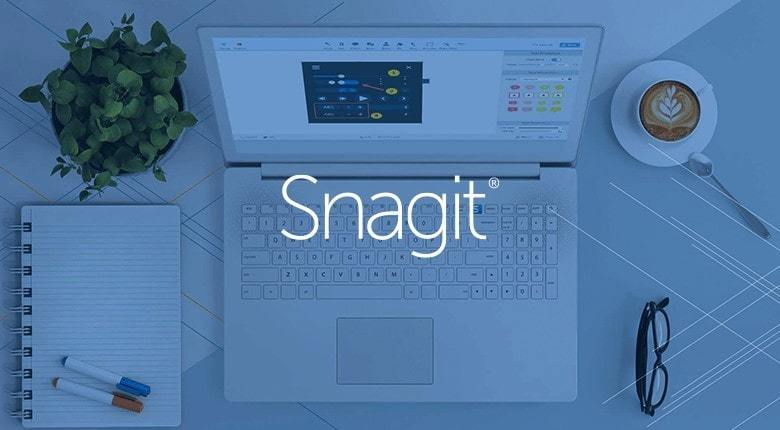 download Snagit free, but first try Jing