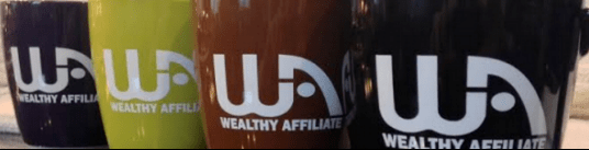 Best Black Friday Deals online now are with Wealthy Affiliate Ambassadors
