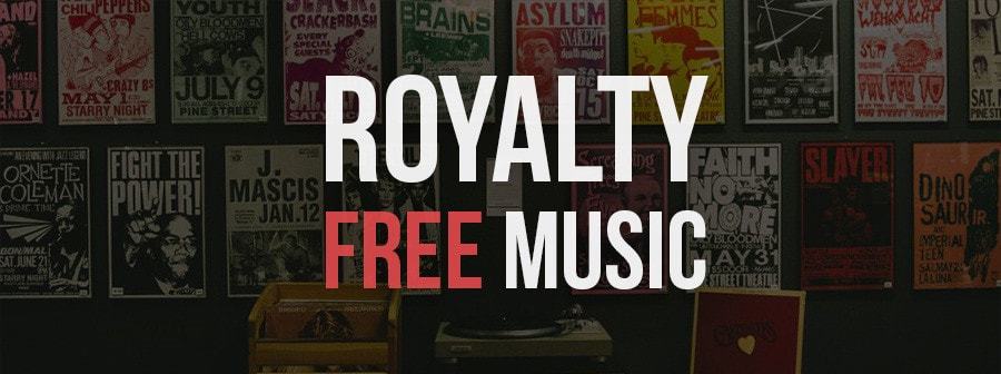 royalty free music